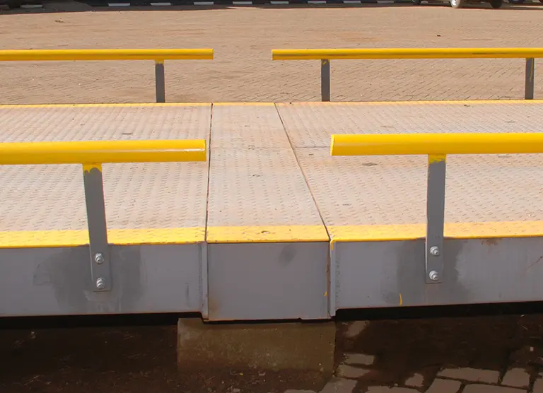 bytronics surface weighbridge bytronics surface weighbridge