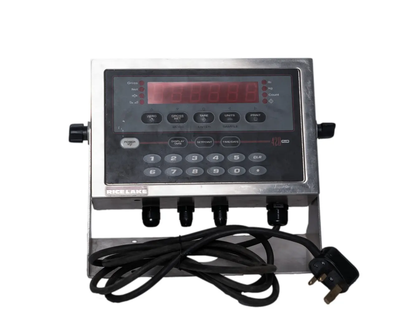 weight indicator