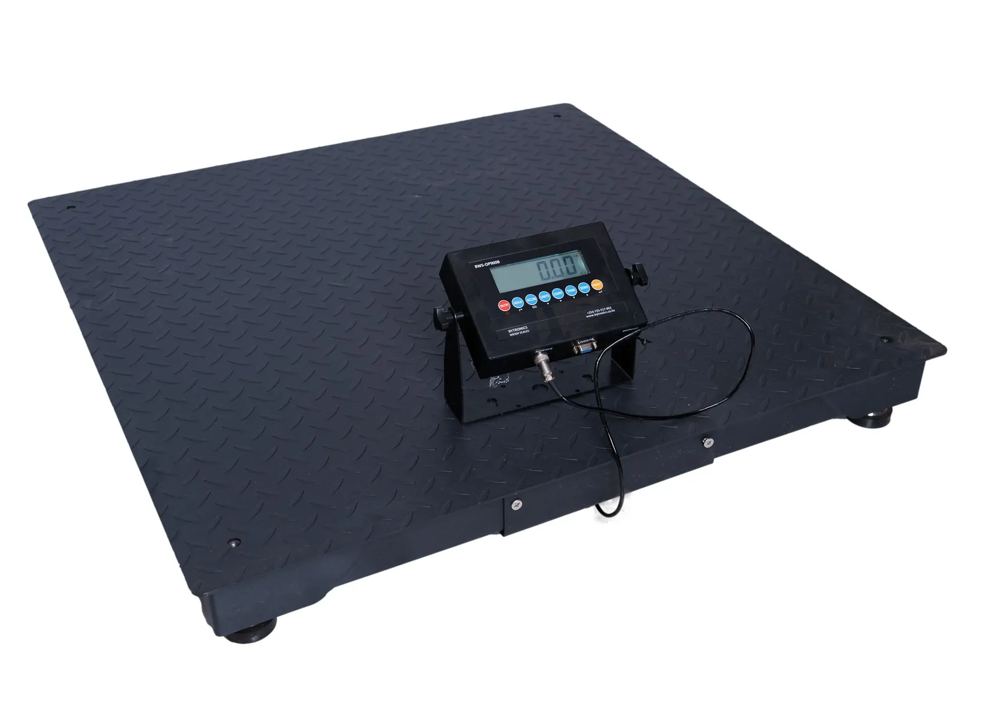electronic platform scales